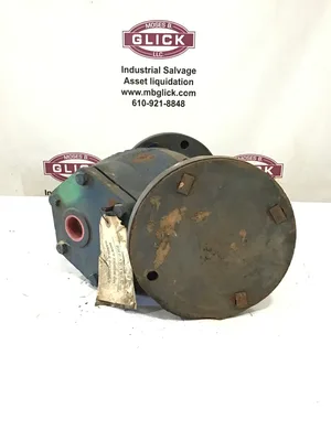 Armstrong Cast Iron Y-Strainer Valve 4″ 125 Lb