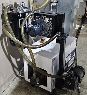USED 2011 YAMA SEIKI SW-20