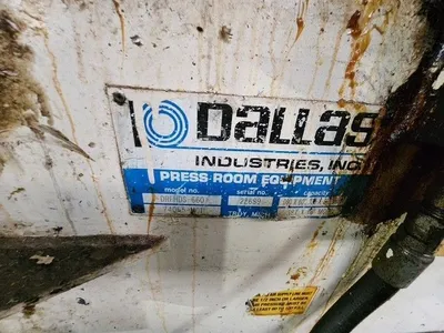 USED 2022 DALLAS DRFHDS-660