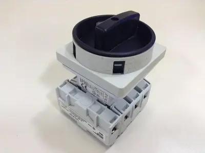 USED SPRECHER & SCHUH LE3-40-NP