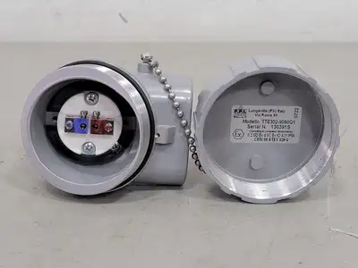 USED GEFRAN TC6-B-1-J-F-A-I-J-2 000X000X00150XA