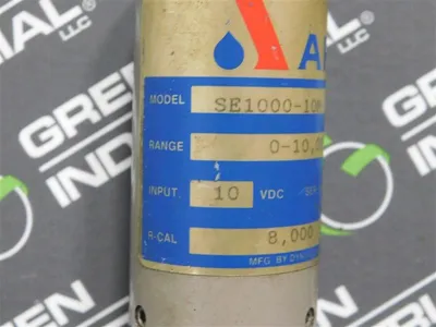 USED APC SE1000-10M-6/18-T80