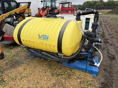 Used _UNKNOWN_ _UNKNOWN_ Liquid Fertilizers Minnesota US | Miedema Asset Management Group #1444283