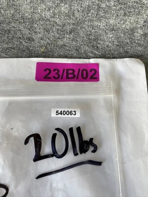 Used ASCO LR-10401 Misc Electrical & Power Parts California US | Davliegogo LLC #1729053