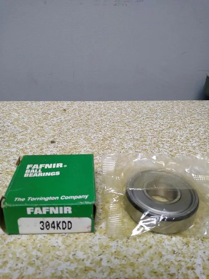 Used FAFNIR 304KDD Bearings | Surplus Asset Holdings #1191713