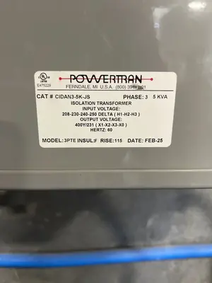 2025 CIDAN FS32 Folding Machines | Used Fab Machines (2)