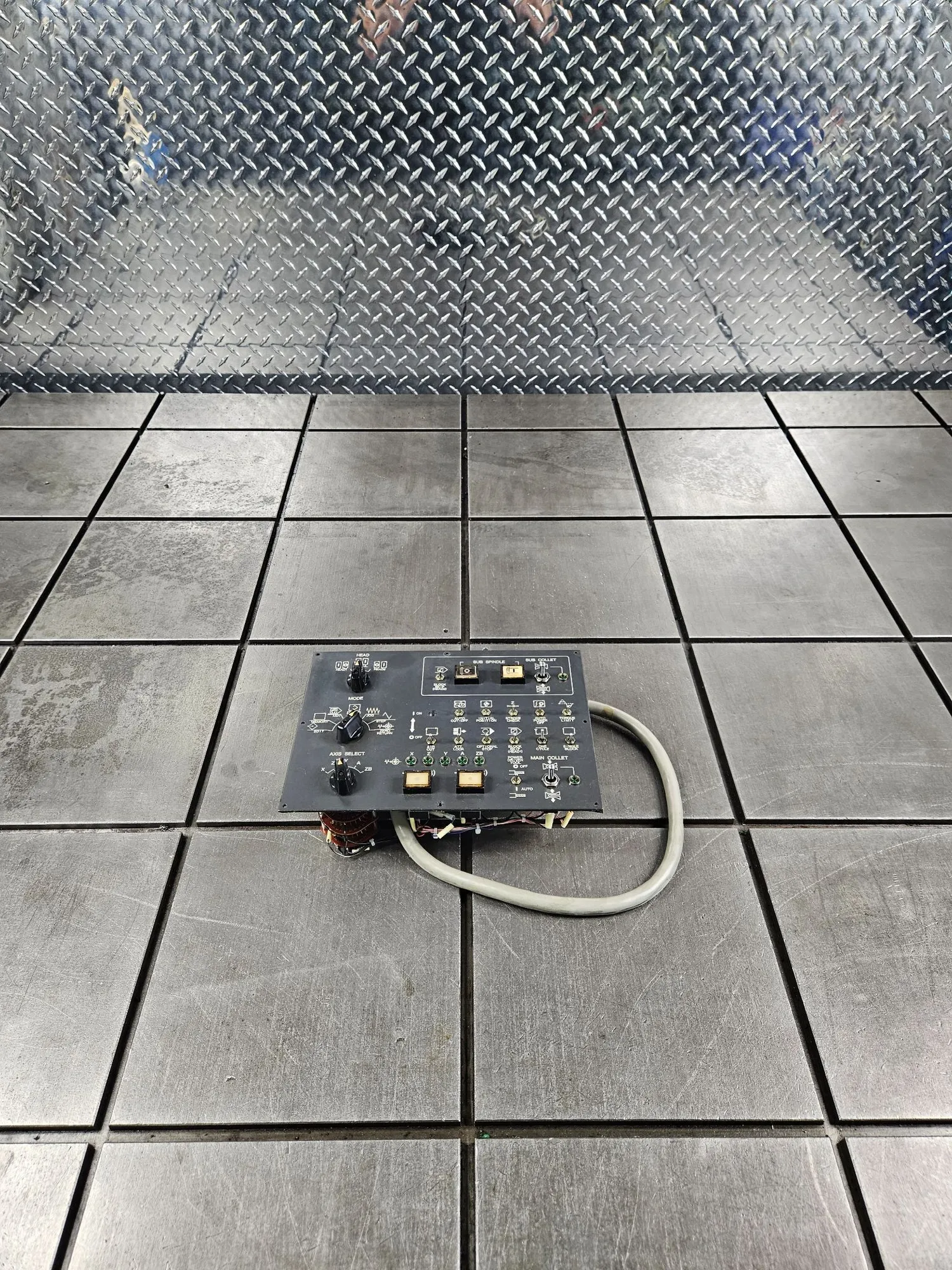 USED STAR SA-12 Panel