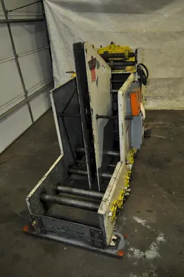 USED CWP 12BCS