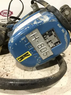 Mannesmann Demag PKV1-V1 Electric Chain Hoist