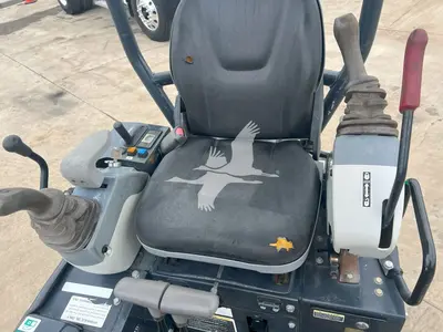 Used 2018 DEERE 17G Excavators California US | Lillo Machinery #1388210
