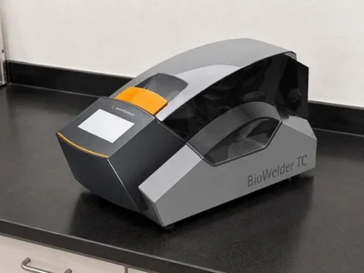 Used SARTORIUS / ESSEN / INTELLICYT BIOWELDER Pipe & Tube Welders New Jersey US | Bionex Scientific LLC #800709