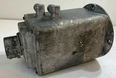 USED Siemens 1 FT5073-0AC71-1-Z