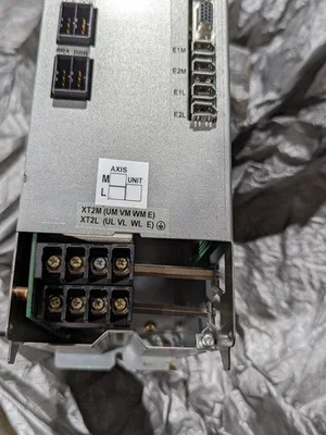 USED OKUMA OKUMA MIV0404-1-B5