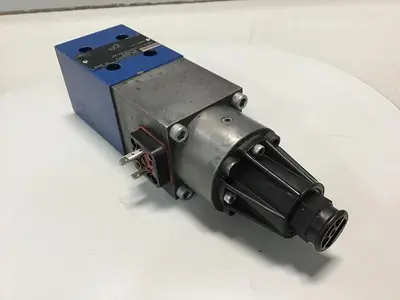 USED REXROTH DBETB-10/230G24K4M-551