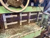 40" x 210" TUDA Engine Lathe thumbnail
