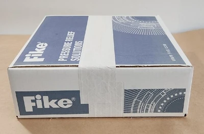 NEW Fike 7102011