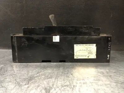 USED SQUARE D 997318