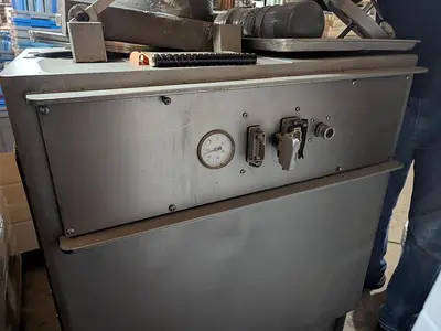 USED HANDTMANN VF20