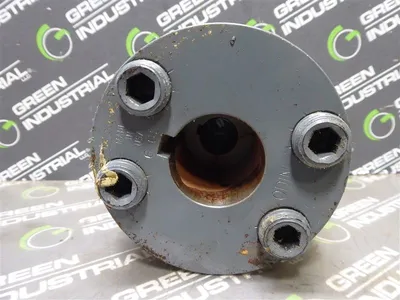Odin Corporation Model 104 Torque Coupling Used