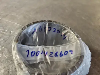 NEW HEGER PUMP A6503014