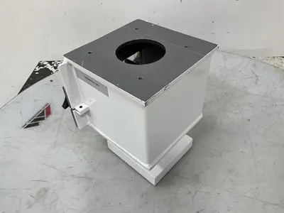 NEW METAL FABRICATING UNKOWN