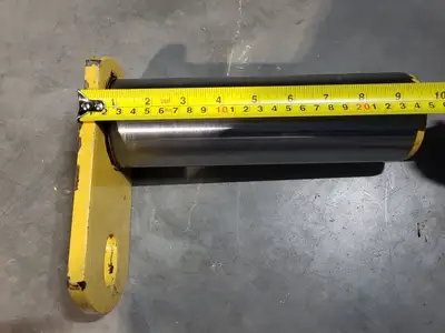 USED CATERPILLAR 122-6378