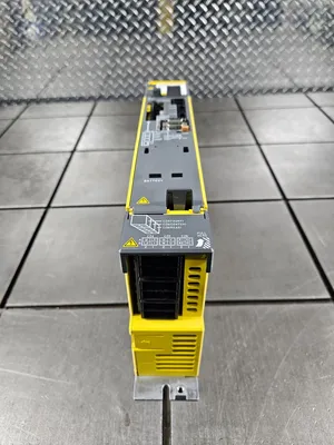 FANUC A06B-6131-H001 Tooling | GMT (2)