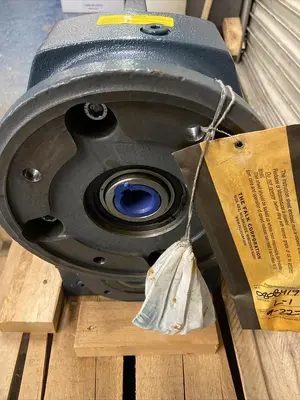 Used FALK 07UJAJ2A63A1C Industrial Controls | Surplus Asset Holdings #1221735