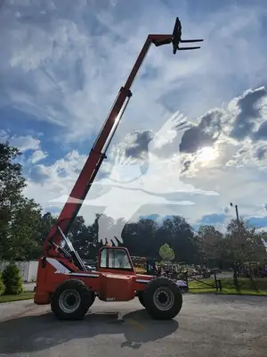 USED 2010 SKY TRAK 8042 LEGACY