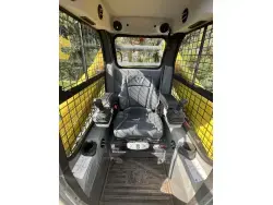 Used 2025 WACKER NEUSON ST50 Compact Track Loaders Pennsylvania US | Iron Exchange Equipment Solutions #1353756