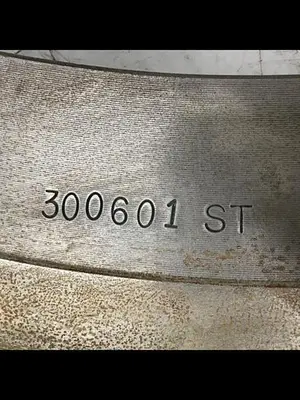 USED VAN DORN 300601