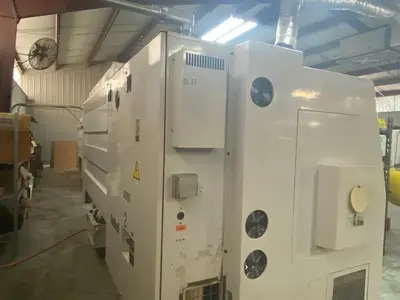 Used 1995 MORI SEIKI ZL-35MC-750 CNC Lathes Minnesota US | Orca Machine Tools, Inc. #1262827