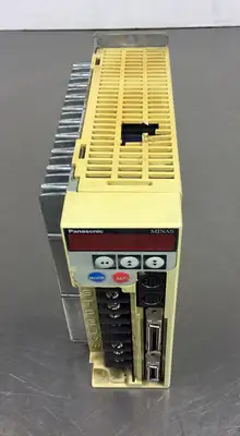 USED PANASONIC Minas