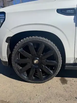 USED 2023 GMC YUKON DENALI ULTIMATE