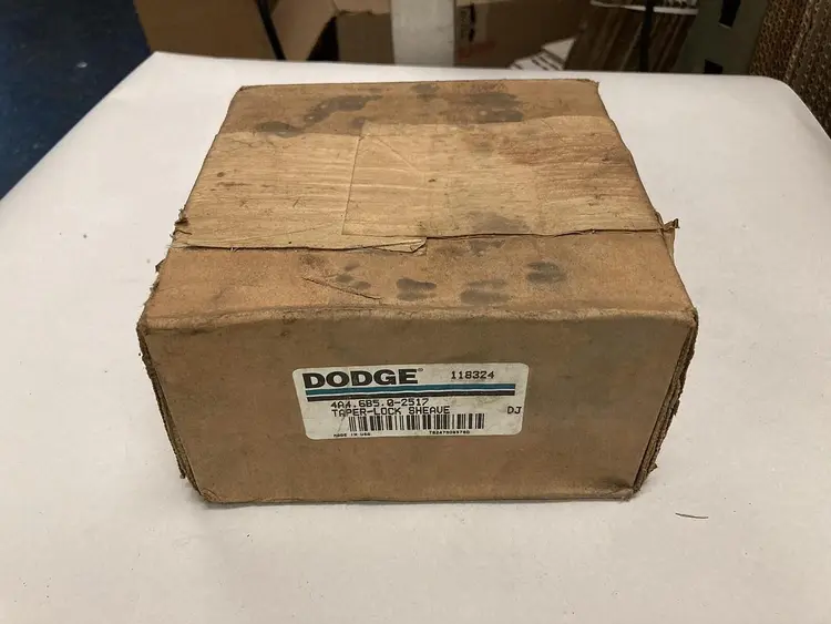 Used DODGE 4A4.6B5.0-2517 Bearings Ohio US | Surplus Asset Holdings #1246440