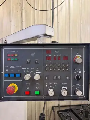 2014 CHEVALIER FSG-3A818 Grinder-Hydraulic Horz Surface | Asset Exchange Corporation (4)