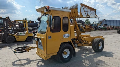 USED BROYHILL BMC-LP80HD