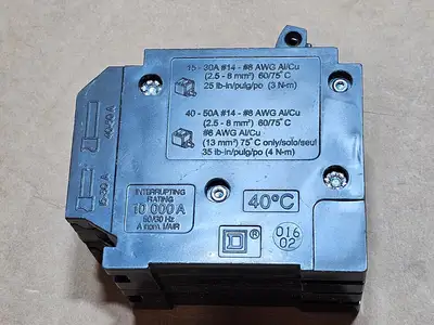 New | in-Stock SCHNEIDER CHOMT2020240 Switchgears British Columbia CA | Lenmark #1434880