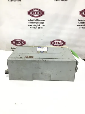 ACME T-2-53340-1 General Purpose Transformer 9kVA 3PH 480W