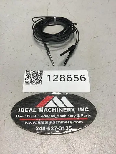 Used OMRON E32-D32 Fiber Optics Michigan US | Ideal Machinery #586303