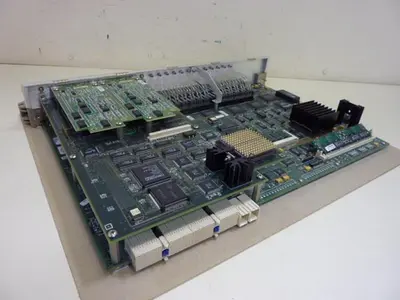 USED CABLETRON 6E132-25
