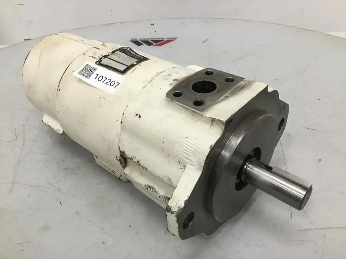 Used TOKIMEC SQPS21-12-3-86AB-18-S159 Pump Parts | Ideal Machinery #621432
