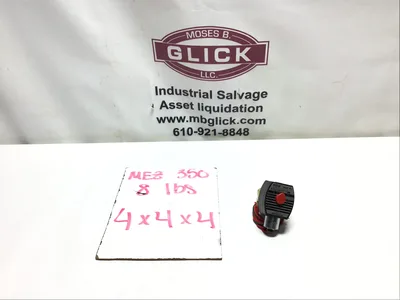 USED ASCO (EMERSON) EF8320G174