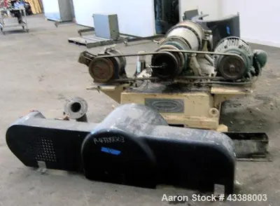 USED DORR OLIVER/MERCO 16L
