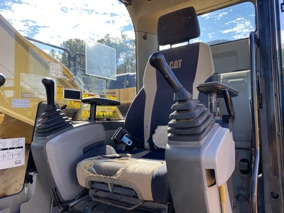 Used 2014 Caterpillar 336FL Excavators Alabama US | Zadoon Equipment #1469933