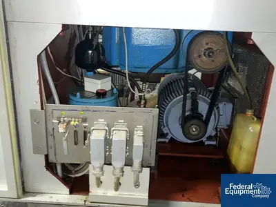 USED Fette Fette EC Tablet Press