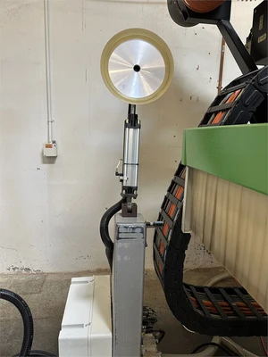Used 2015 BIESSE SKILL G FT 1224 CNC Routers California US | MachineryMax #1320502