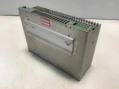 USED SOLA ELECTRIC SFL24-24-100