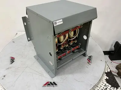 USED HAMMOND POWER SOLUTIONS NMK015KD