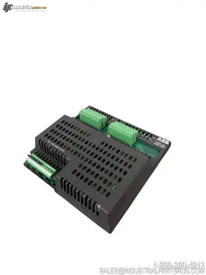 Used ABB DSQC 328 3HAB 7229-1 PLC Input & Output Kentucky US | Industrial Parts R Us Inc. #1452255